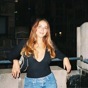 Meet your Posher, Maylene